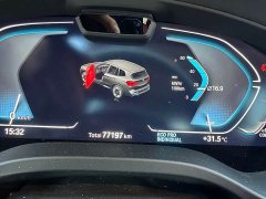 BMW iX3 Leading Edition - ფოტო 2