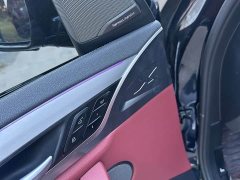 BMW iX3 Leading Edition - ფოტო 4