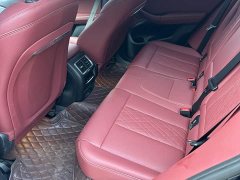 BMW iX3 Leading Edition - ფოტო 5