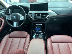 BMW iX3 Leading Edition - ფოტო 6