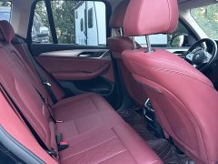 BMW iX3 Leading Edition - ფოტო 7