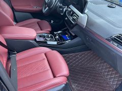 BMW iX3 Leading Edition - ფოტო 8