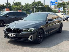 BMW 5 Series 530Li Executive Luxury Edition - ფოტო 1