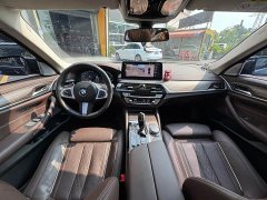 BMW 5 Series 530Li Executive Luxury Edition - ფოტო 10