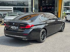 BMW 5 Series 530Li Executive Luxury Edition - ფოტო 4