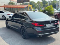 BMW 5 Series 530Li Executive Luxury Edition - ფოტო 6