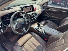 BMW 5 Series 530Li Executive Luxury Edition - ფოტო 7