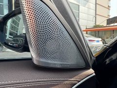 BMW 5 Series 530Li Executive Luxury Edition - ფოტო 8