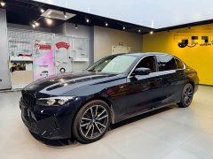 BMW 3 Series 325Li M Sport Package - ფოტო 1