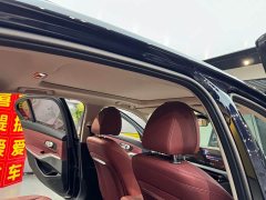 BMW 3 Series 325Li M Sport Package - ფოტო 12