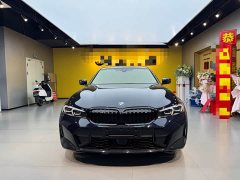 BMW 3 Series 325Li M Sport Package - ფოტო 2