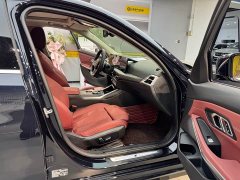 BMW 3 Series 325Li M Sport Package - ფოტო 8