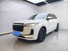 Li Auto ONE 2021 Extended Range 6-Seater - ფოტო 1