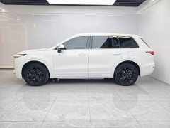 Li Auto ONE 2021 Extended Range 6-Seater - ფოტო 10