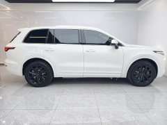 Li Auto ONE 2021 Extended Range 6-Seater - ფოტო 11