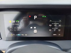 Li Auto ONE 2021 Extended Range 6-Seater - ფოტო 13
