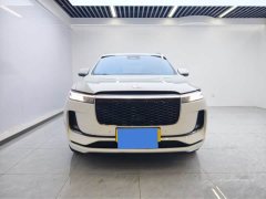 Li Auto ONE 2021 Extended Range 6-Seater - ფოტო 2