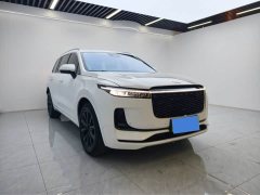 Li Auto ONE 2021 Extended Range 6-Seater - ფოტო 3