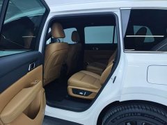 Li Auto ONE 2021 Extended Range 6-Seater - ფოტო 5