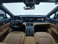 Li Auto ONE 2021 Extended Range 6-Seater - ფოტო 6
