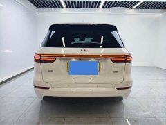 Li Auto ONE 2021 Extended Range 6-Seater - ფოტო 8