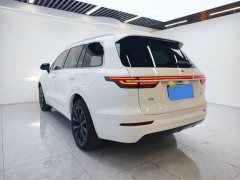 Li Auto ONE 2021 Extended Range 6-Seater - ფოტო 9