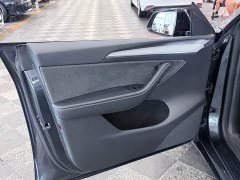 Tesla Model Y 2024 Rear-Wheel Drive - ფოტო 13