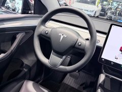 Tesla Model Y 2024 Rear-Wheel Drive - ფოტო 15