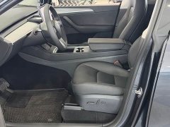 Tesla Model Y 2024 Rear-Wheel Drive - ფოტო 6