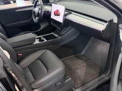 Tesla Model Y 2024 Rear-Wheel Drive - ფოტო 7