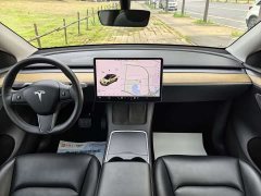 Tesla Model Y Standard Range RWD - ფოტო 6