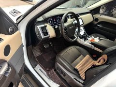 Land Rover Range Rover Sport 3.0 L6 Ebony Edition - ფოტო 5