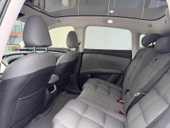 IM Motors Zhiji LS6 2023 Max Standard Edition - ფოტო 11