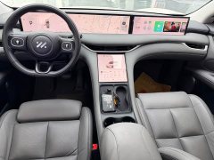 IM Motors Zhiji LS6 2023 Max Standard Edition - ფოტო 12