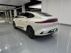 IM Motors Zhiji LS6 2023 Max Standard Edition - ფოტო 13
