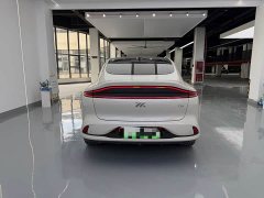 IM Motors Zhiji LS6 2023 Max Standard Edition - ფოტო 14