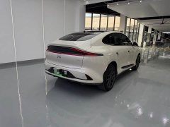 IM Motors Zhiji LS6 2023 Max Standard Edition - ფოტო 15