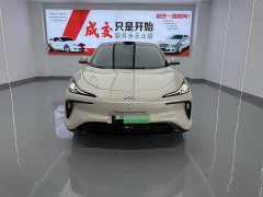 IM Motors Zhiji LS6 2023 Max Standard Edition - ფოტო 2
