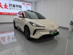 IM Motors Zhiji LS6 2023 Max Standard Edition - ფოტო 3