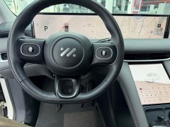 IM Motors Zhiji LS6 2023 Max Standard Edition - ფოტო 6
