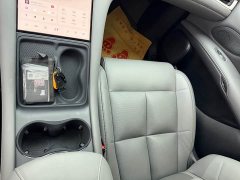 IM Motors Zhiji LS6 2023 Max Standard Edition - ფოტო 8