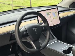 Tesla Model Y Rear-Wheel Drive - ფოტო 6