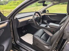 Tesla Model Y Rear-Wheel Drive - ფოტო 7