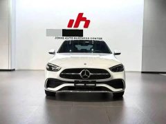 Mercedes-Benz C-Class C 260 L Sport Edition - photo 2