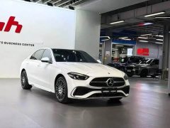 Mercedes-Benz C-Class C 260 L Sport Edition - photo 3