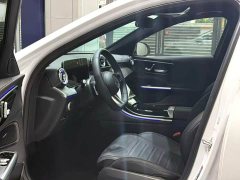 Mercedes-Benz C-Class C 260 L Sport Edition - photo 5