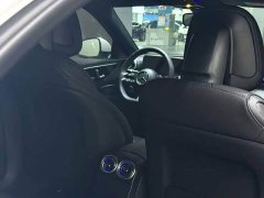 Mercedes-Benz C-Class C 260 L Sport Edition - photo 7