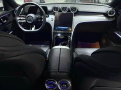 Mercedes-Benz C-Class C 260 L Sport Edition - photo 8