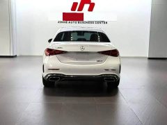 Mercedes-Benz C-Class C 260 L Sport Edition - photo 9