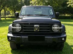 Tank 300 2021 Off-Road Edition 2.0T Challenger - ფოტო 2